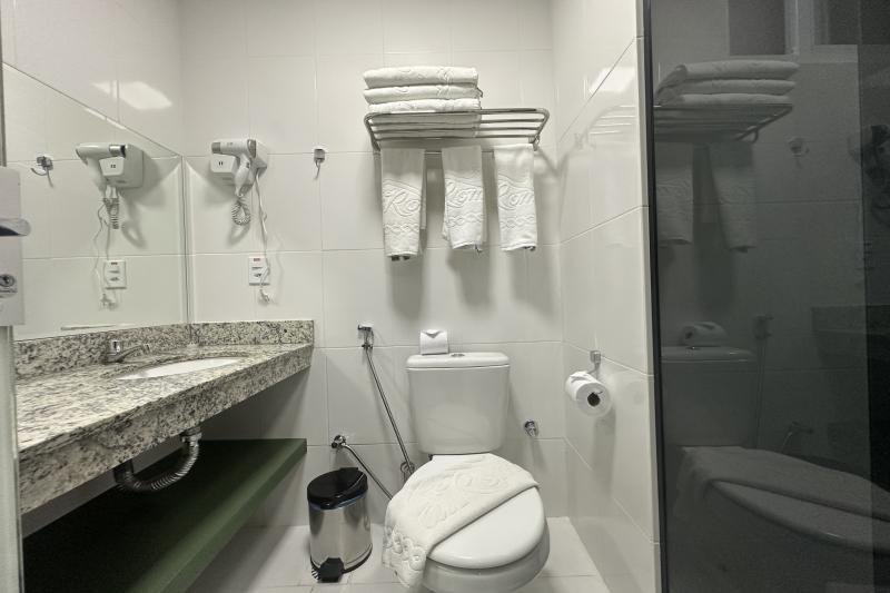 Fotos apartametnos SPAZZIO DIROMA CALDAS NOVAS